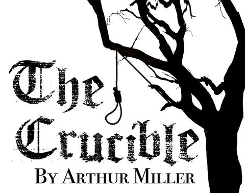 Image result for the crucible